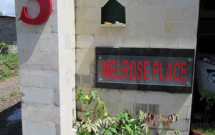 Денпасар: Collection O 91570 Melrose Homestay