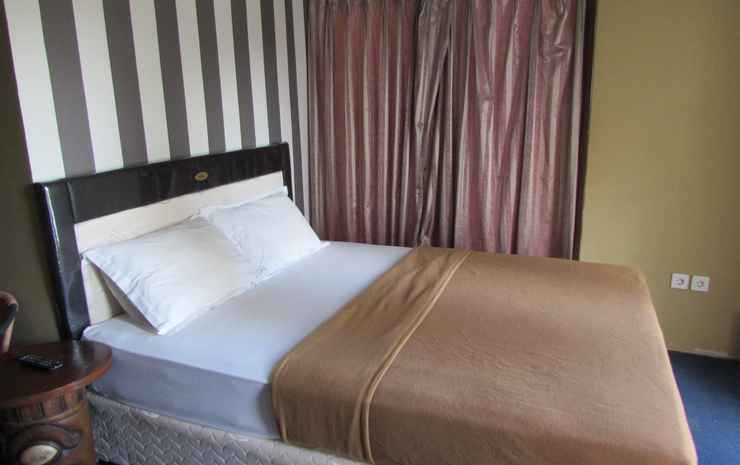 Денпасар: Collection O 91570 Melrose Homestay