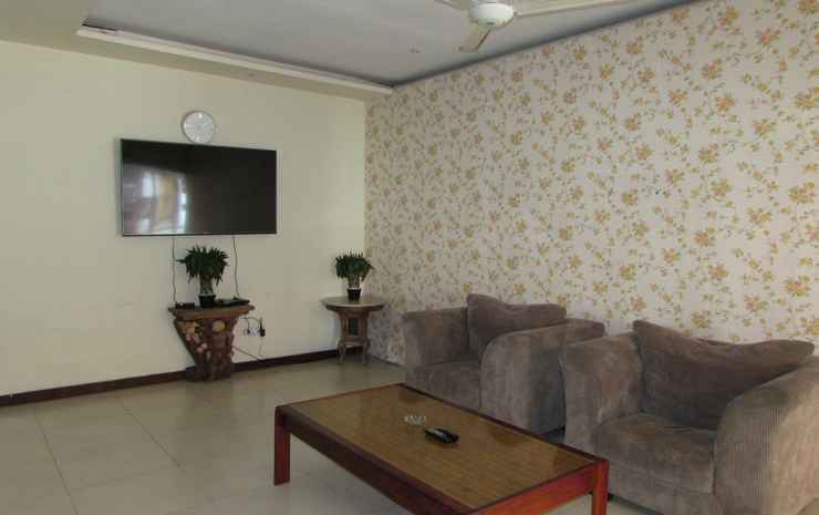 Денпасар: Collection O 91570 Melrose Homestay