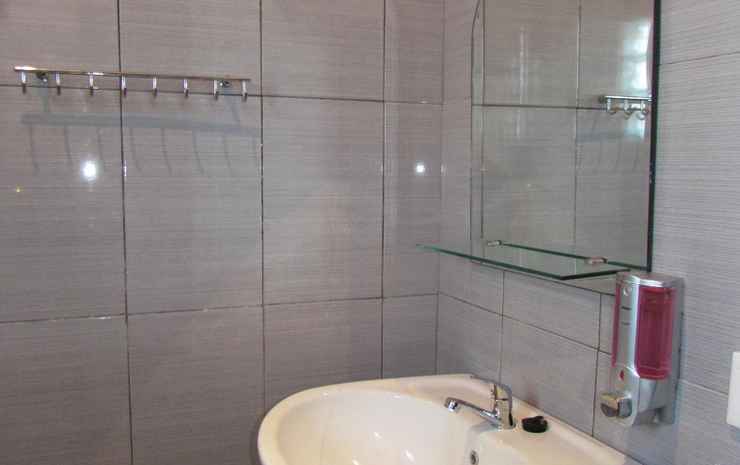 Денпасар: Collection O 91570 Melrose Homestay