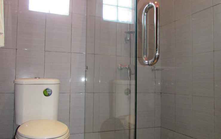 Денпасар: Collection O 91570 Melrose Homestay