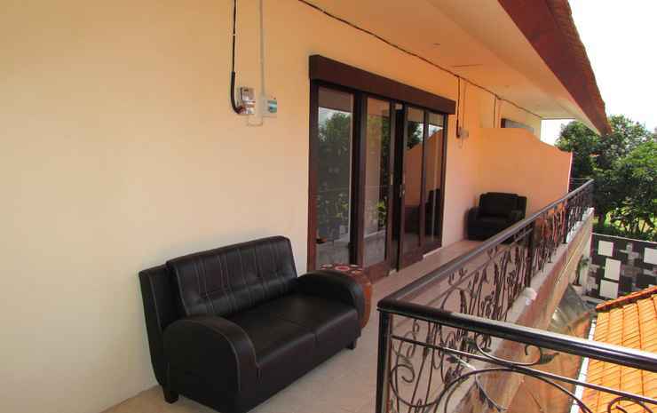 Денпасар: Collection O 91570 Melrose Homestay