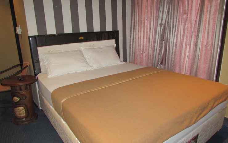 Денпасар: Collection O 91570 Melrose Homestay