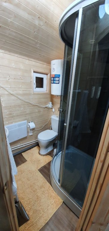 Архыз: Гостевой дом Chalet