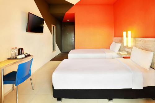 Кута: Primera Hotel Seminyak