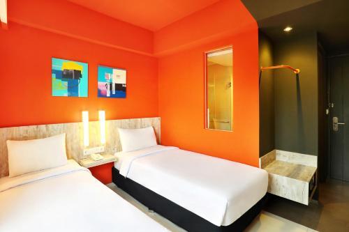 Кута: Primera Hotel Seminyak