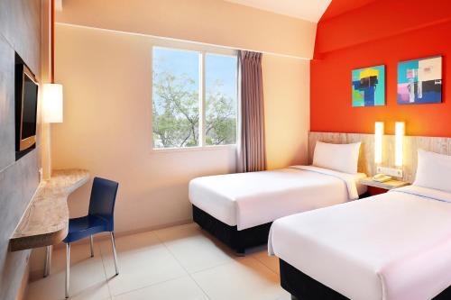 Кута: Primera Hotel Seminyak