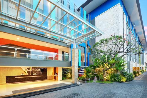 Кута: Primera Hotel Seminyak