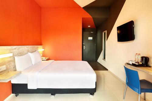 Кута: Primera Hotel Seminyak