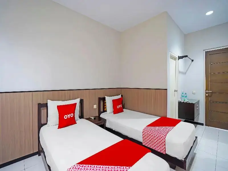 Джембер: Hotel Anugerah By Oyo