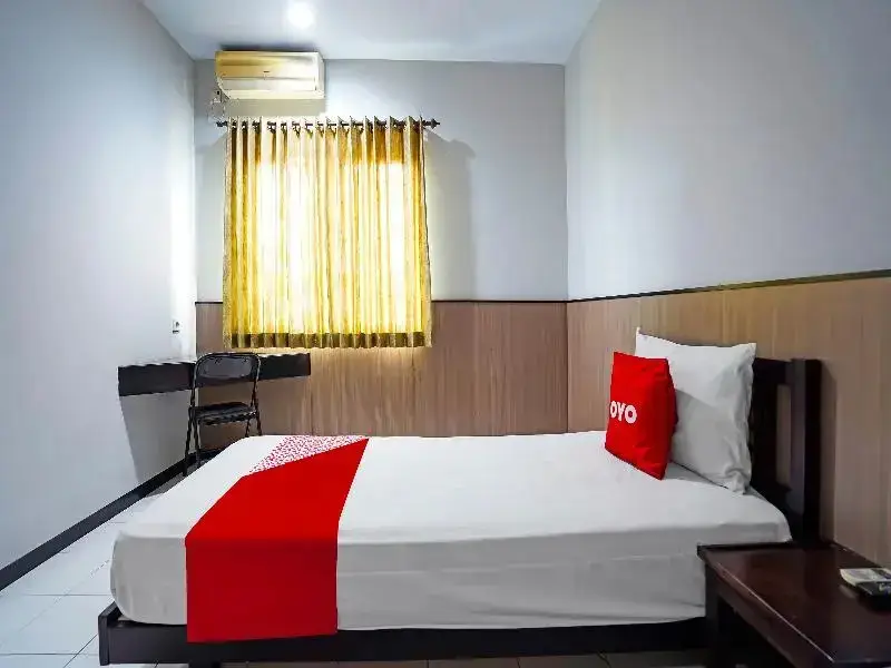 Джембер: Hotel Anugerah By Oyo