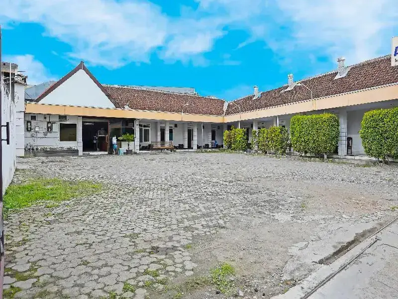 Джембер: Hotel Anugerah By Oyo