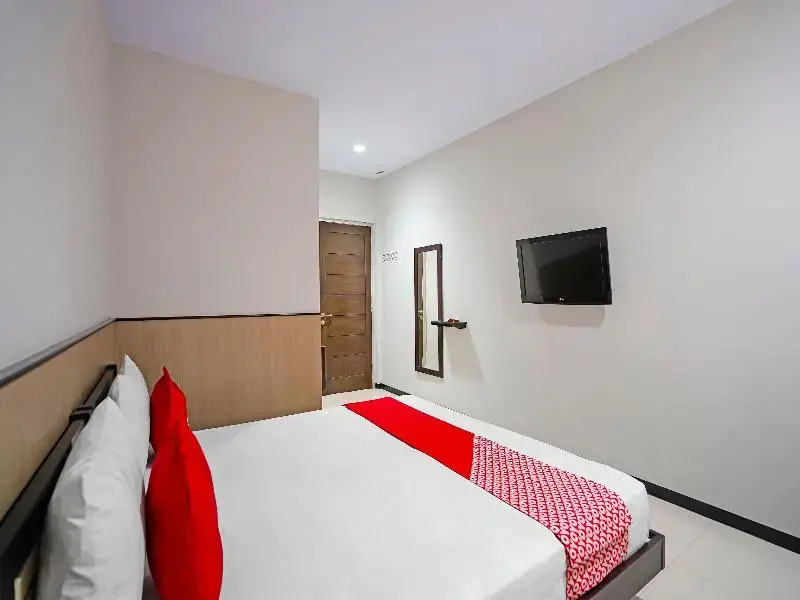 Джембер: Hotel Anugerah By Oyo