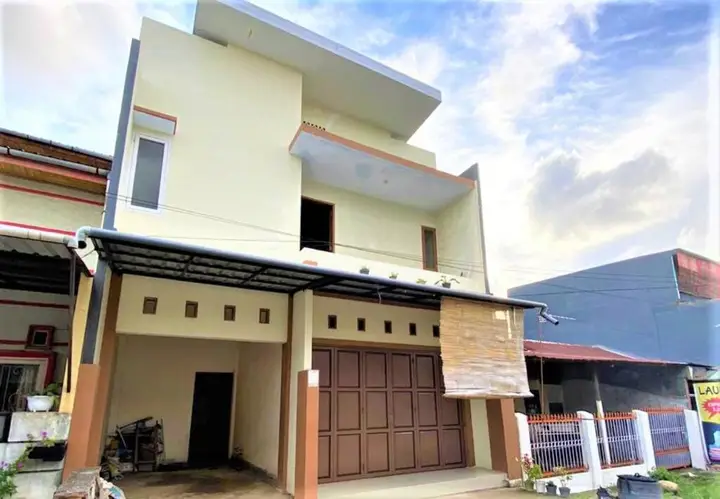 Макассар: Suci Guest House 2