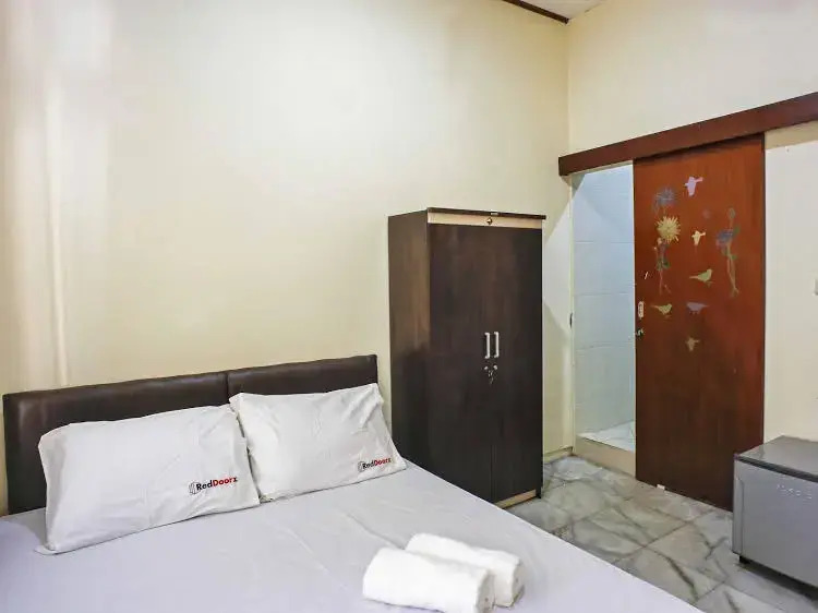 Джакарта: Widjoyo Rahayu Residence Cilandak 8A