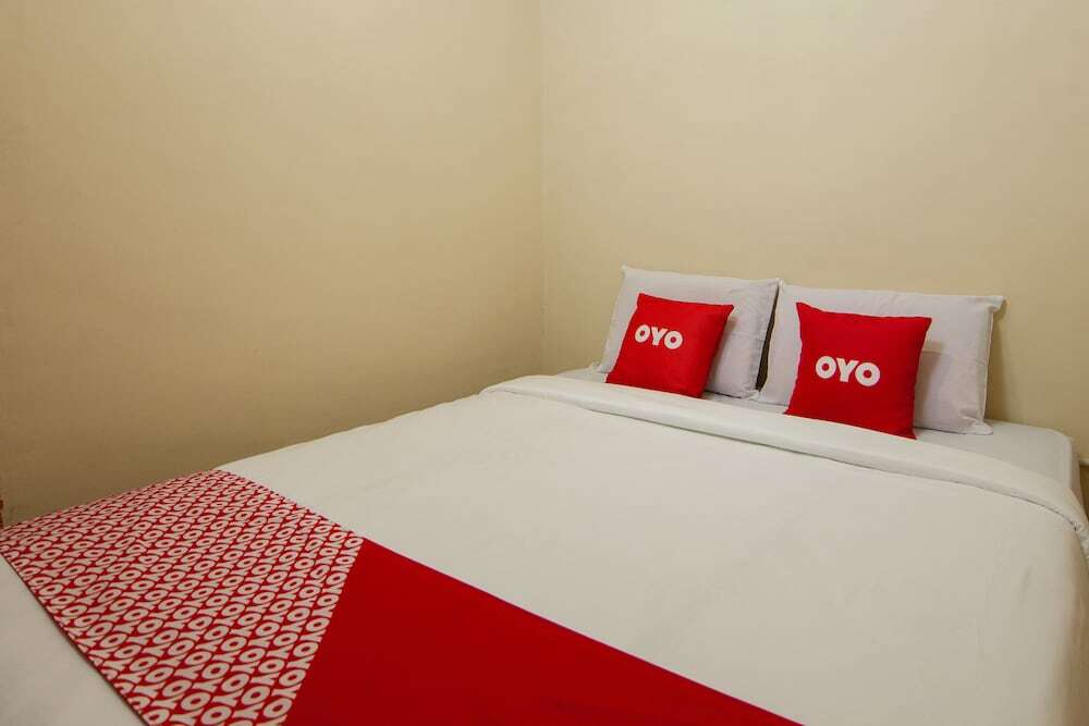 Озеро Тоба: Hotel 211 by OYO Rooms