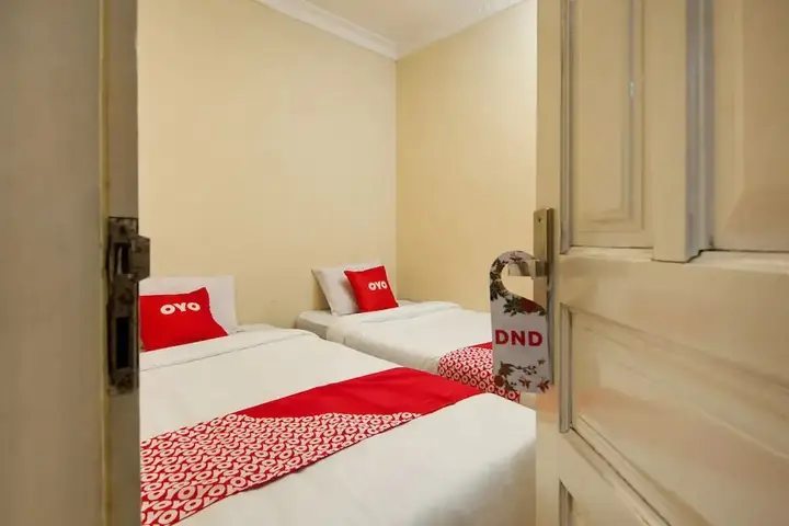Озеро Тоба: Hotel 211 by OYO Rooms