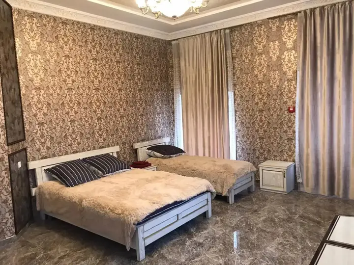 Таганрог: Гостевой дом