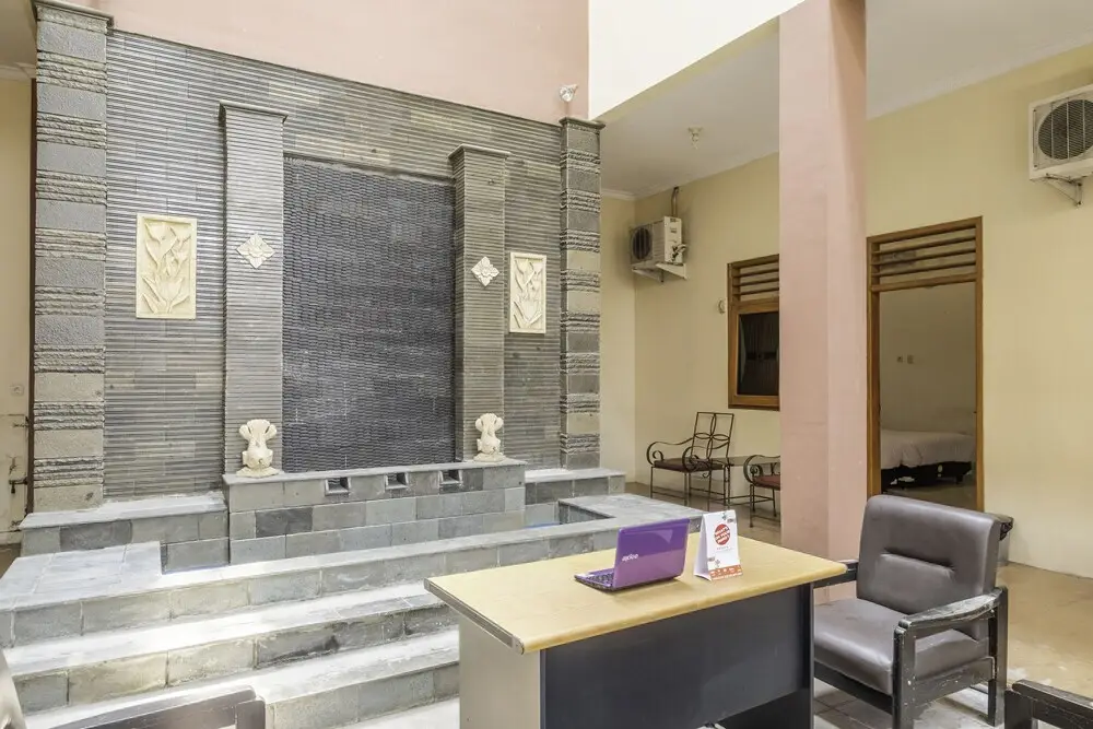 Чиребон: Pondok Nazwa by OYO Rooms