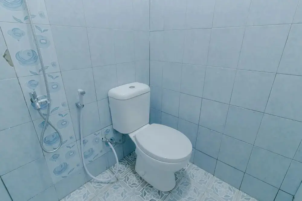 Барос: Berkah Homestay by OYO Rooms