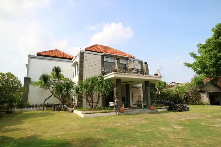 Кута: OYO 3910 Teges Inn