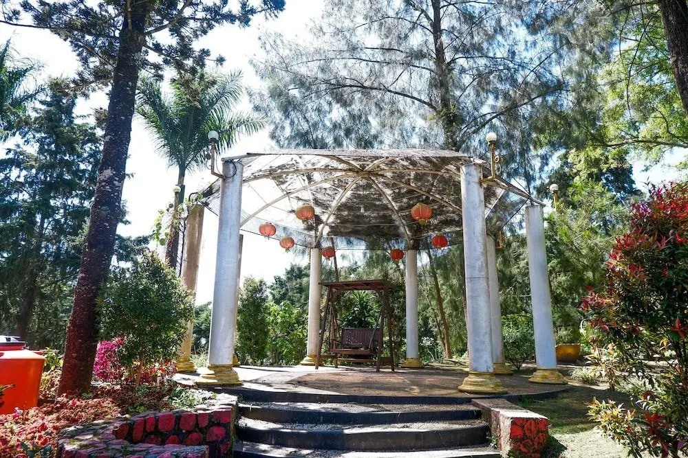 Гетасан: Collection O 908 Taman Wisata Kopeng