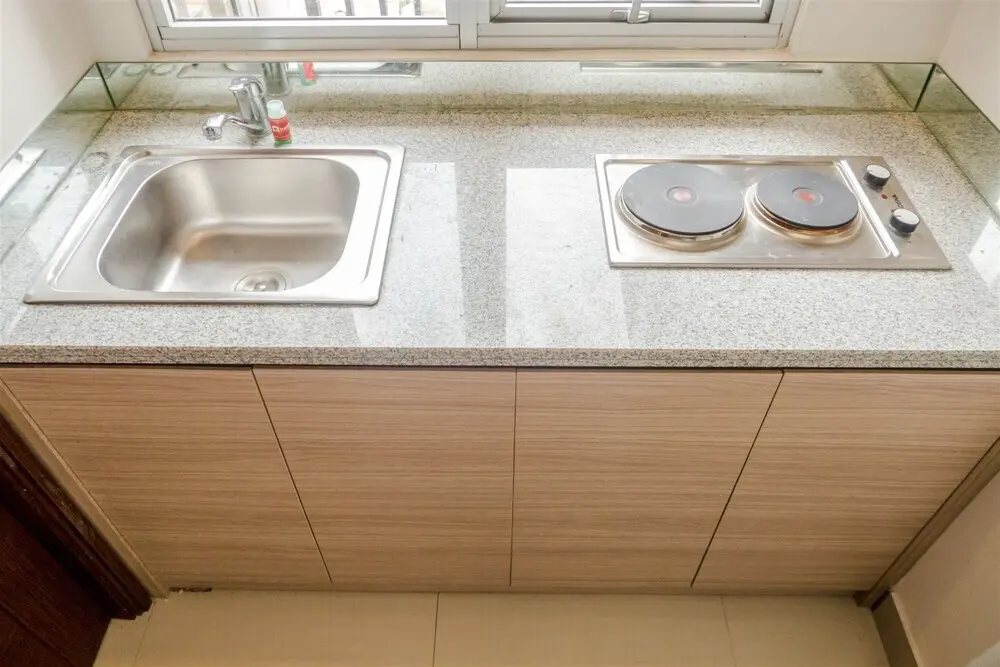 Бандунг: Sudirman Suites Apartment
