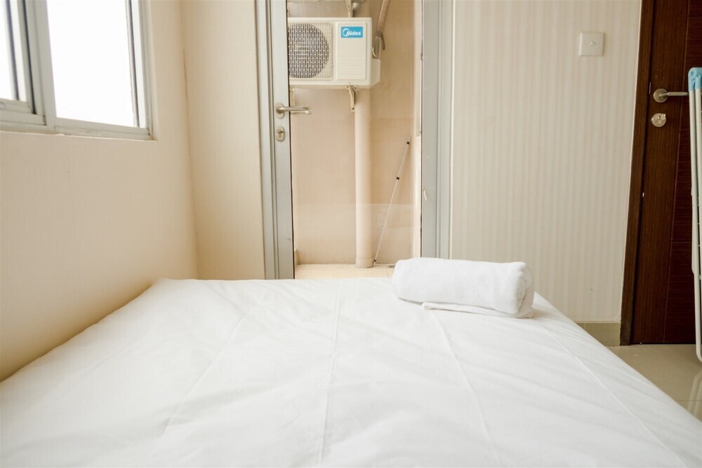 Бандунг: Sudirman Suites Apartment