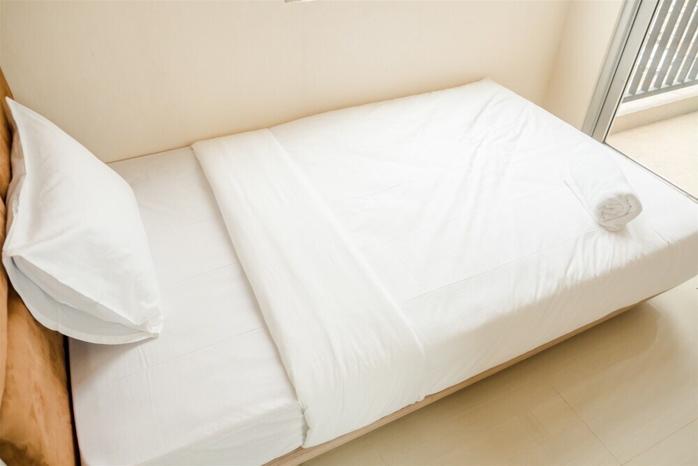 Бандунг: Sudirman Suites Apartment