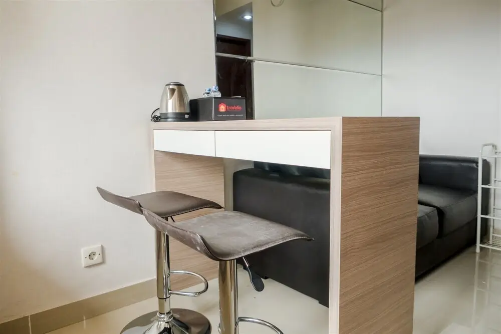 Бандунг: Sudirman Suites Apartment