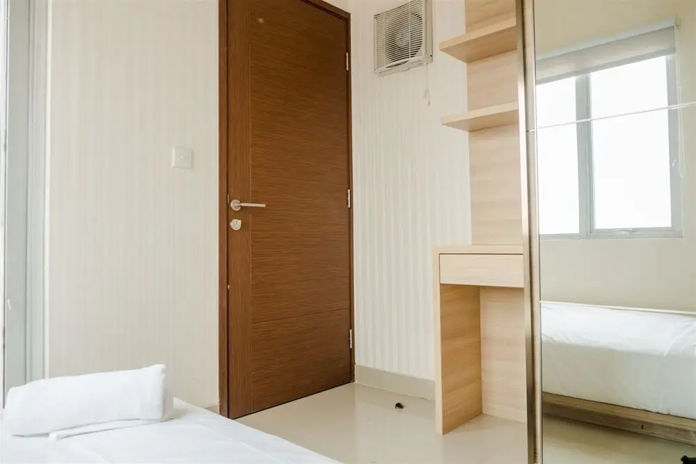 Бандунг: Sudirman Suites Apartment