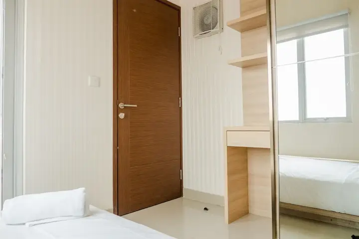 Бандунг: Sudirman Suites Apartment