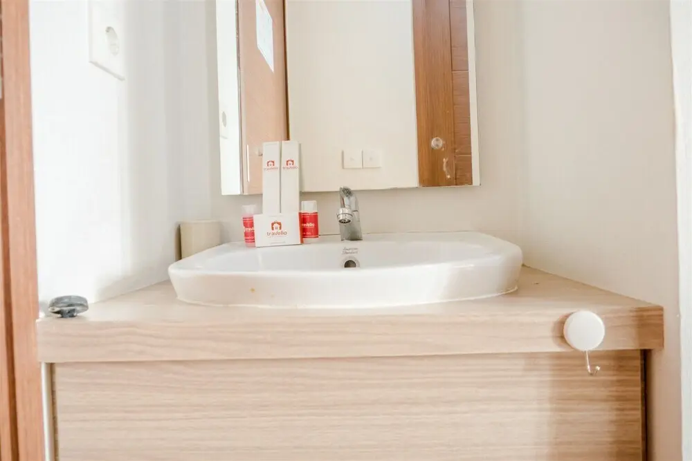 Бандунг: Sudirman Suites Apartment