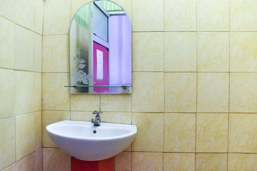 Макассар: 3g Home Stay by Reddoorz