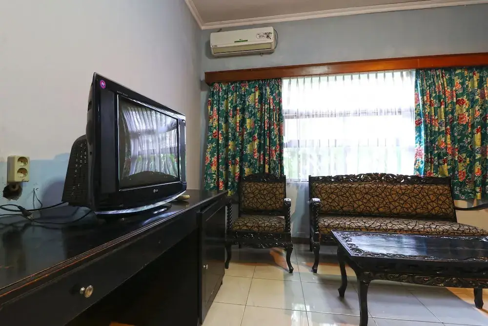 Eve Guest House — фото 1