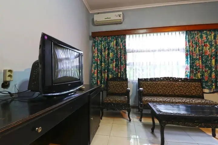 Бандунг: Eve Guest House