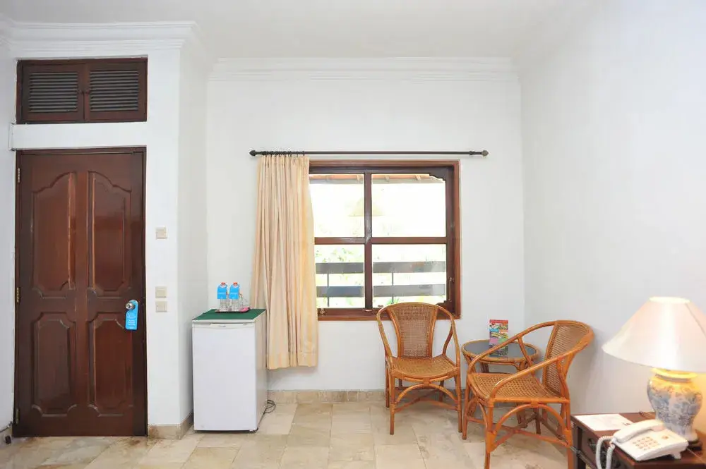 Кута: Airy Legian Double Six Arjuna 75b Kuta Bali