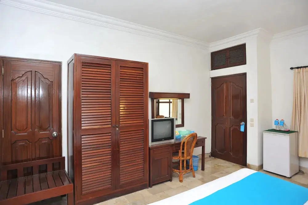 Кута: Airy Legian Double Six Arjuna 75b Kuta Bali