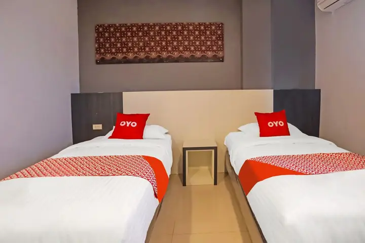 Банда-Ачех: Super OYO Capital O 92096 Kuala Ulee Lheue Residence Syariah