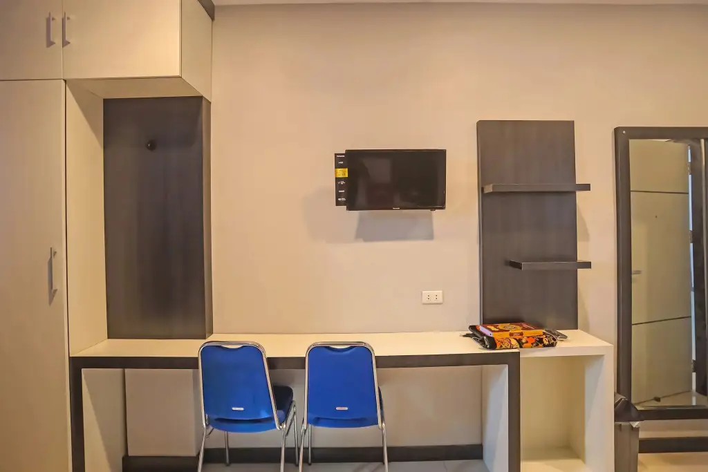 Банда-Ачех: Super OYO Capital O 92096 Kuala Ulee Lheue Residence Syariah