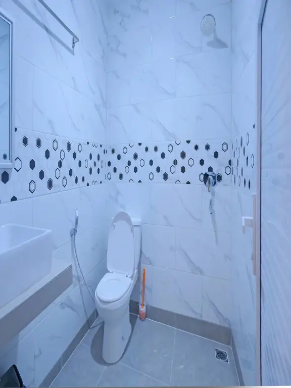 Банда-Ачех: Super OYO Capital O 92096 Kuala Ulee Lheue Residence Syariah