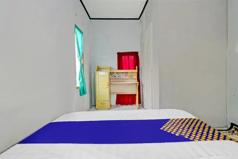 Лембанг: Cibeunying Homestay Cibodas Maribaya Homestays By Oyo Rooms