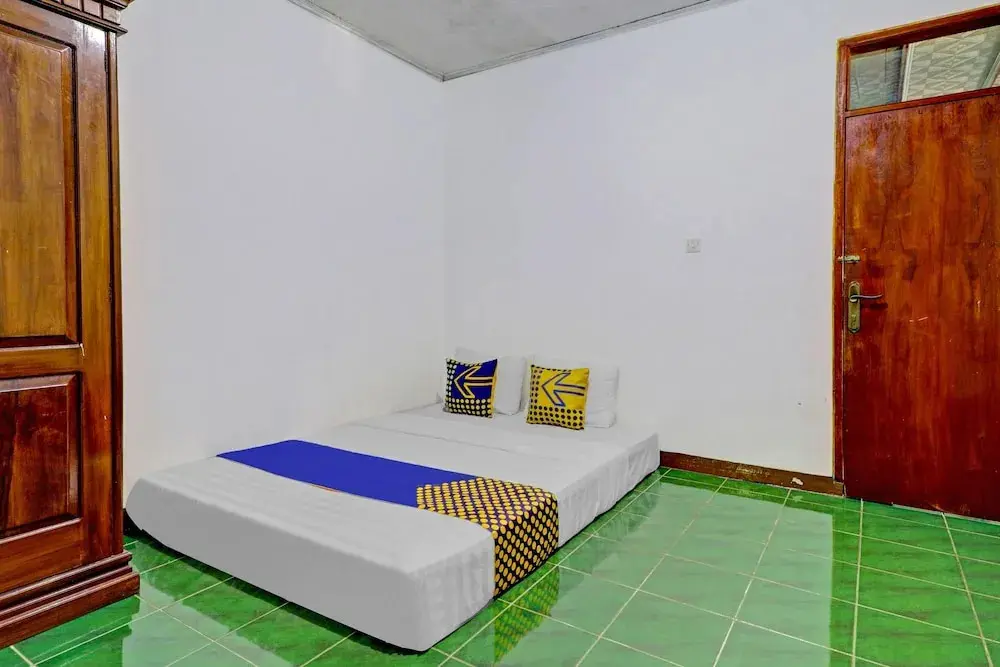 Лембанг: Cibeunying Homestay Cibodas Maribaya Homestays By Oyo Rooms