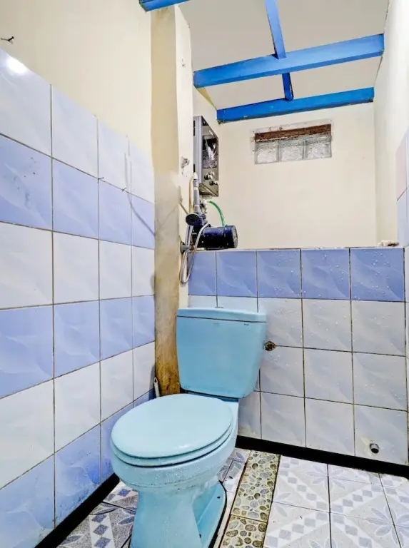 Лембанг: Cibeunying Homestay Cibodas Maribaya Homestays By Oyo Rooms
