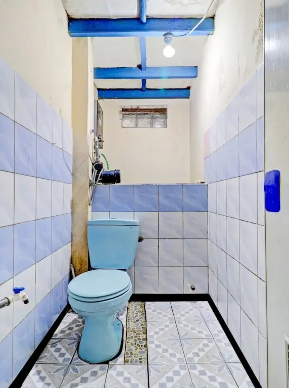 Лембанг: Cibeunying Homestay Cibodas Maribaya Homestays By Oyo Rooms