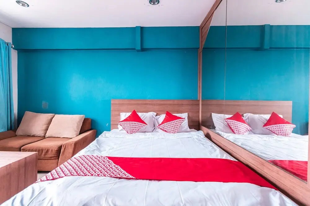 Джакарта: Sentra Timur Residence by OYO Rooms