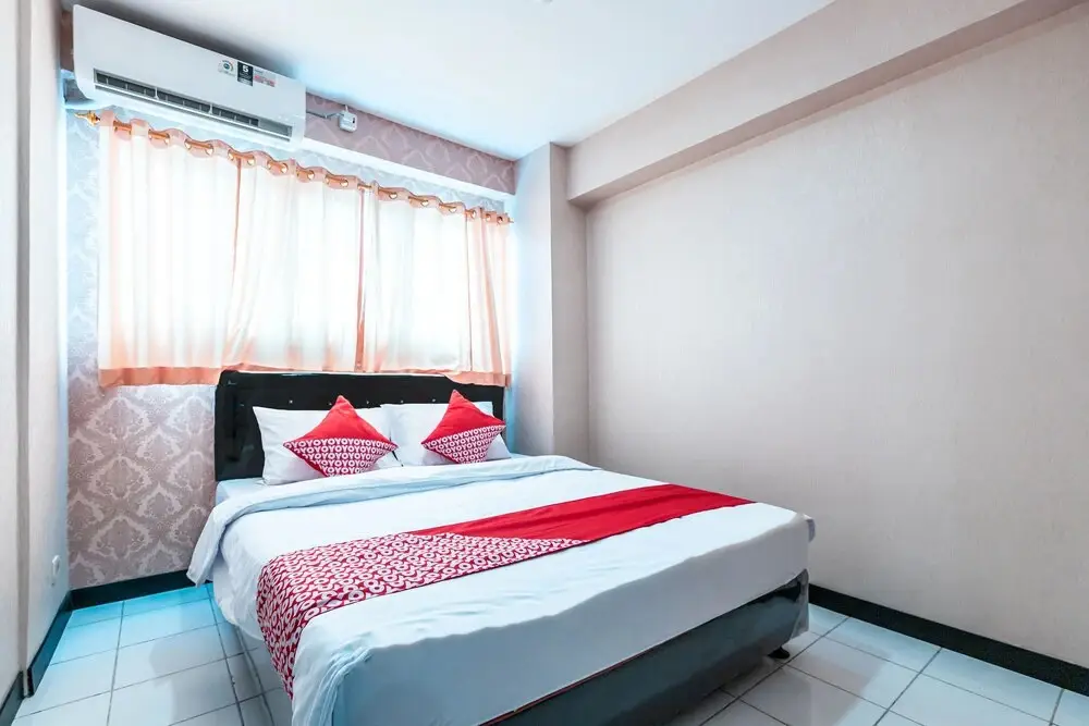 Джакарта: Sentra Timur Residence by OYO Rooms