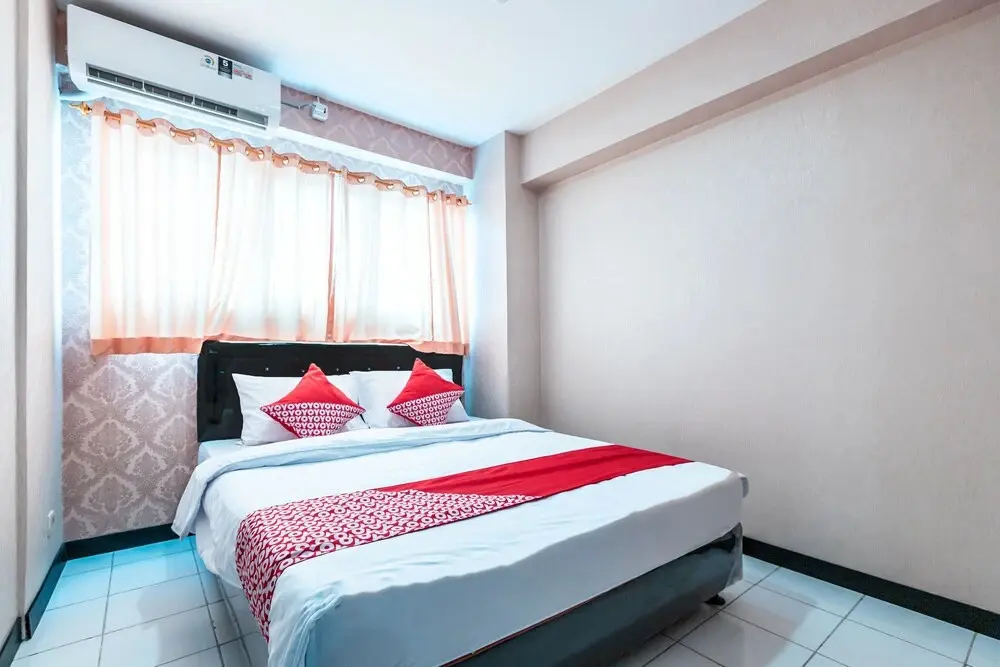 Джакарта: Sentra Timur Residence by OYO Rooms