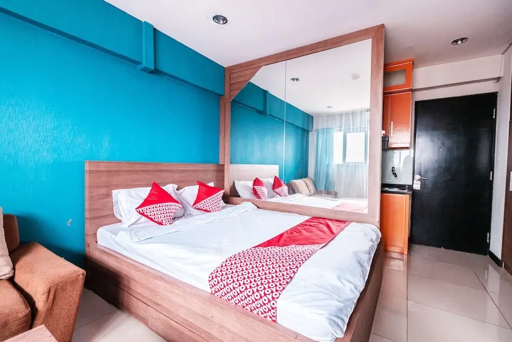 Джакарта: Sentra Timur Residence by OYO Rooms