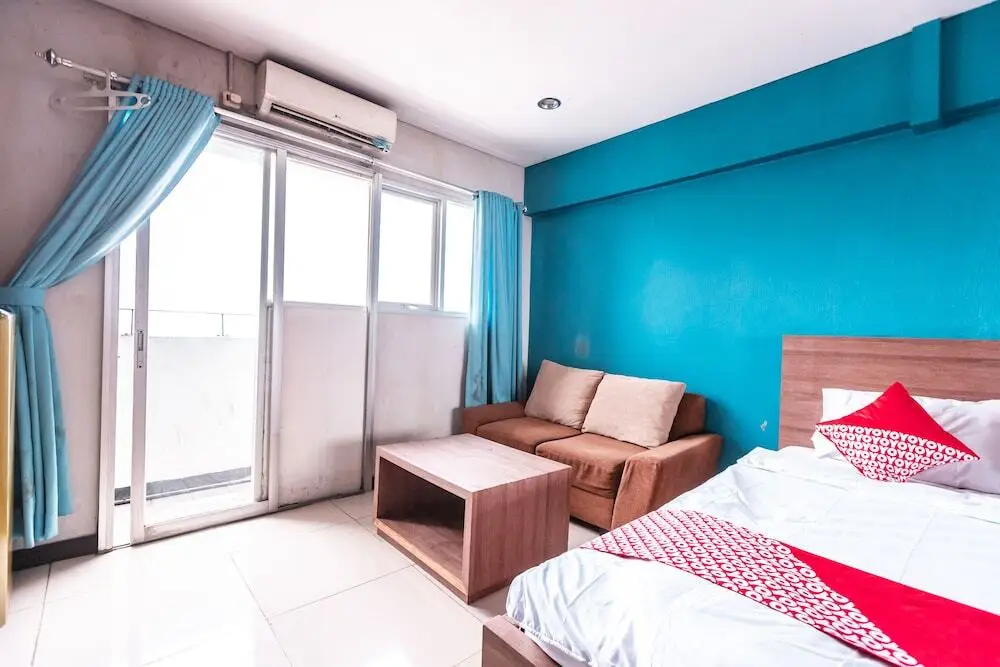 Джакарта: Sentra Timur Residence by OYO Rooms